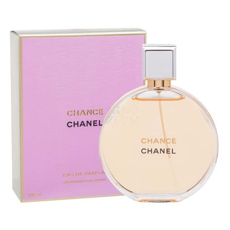 Chanel Chance woda perfumowana dla 